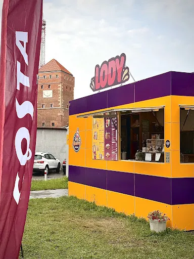 Ice Cream - Legnica